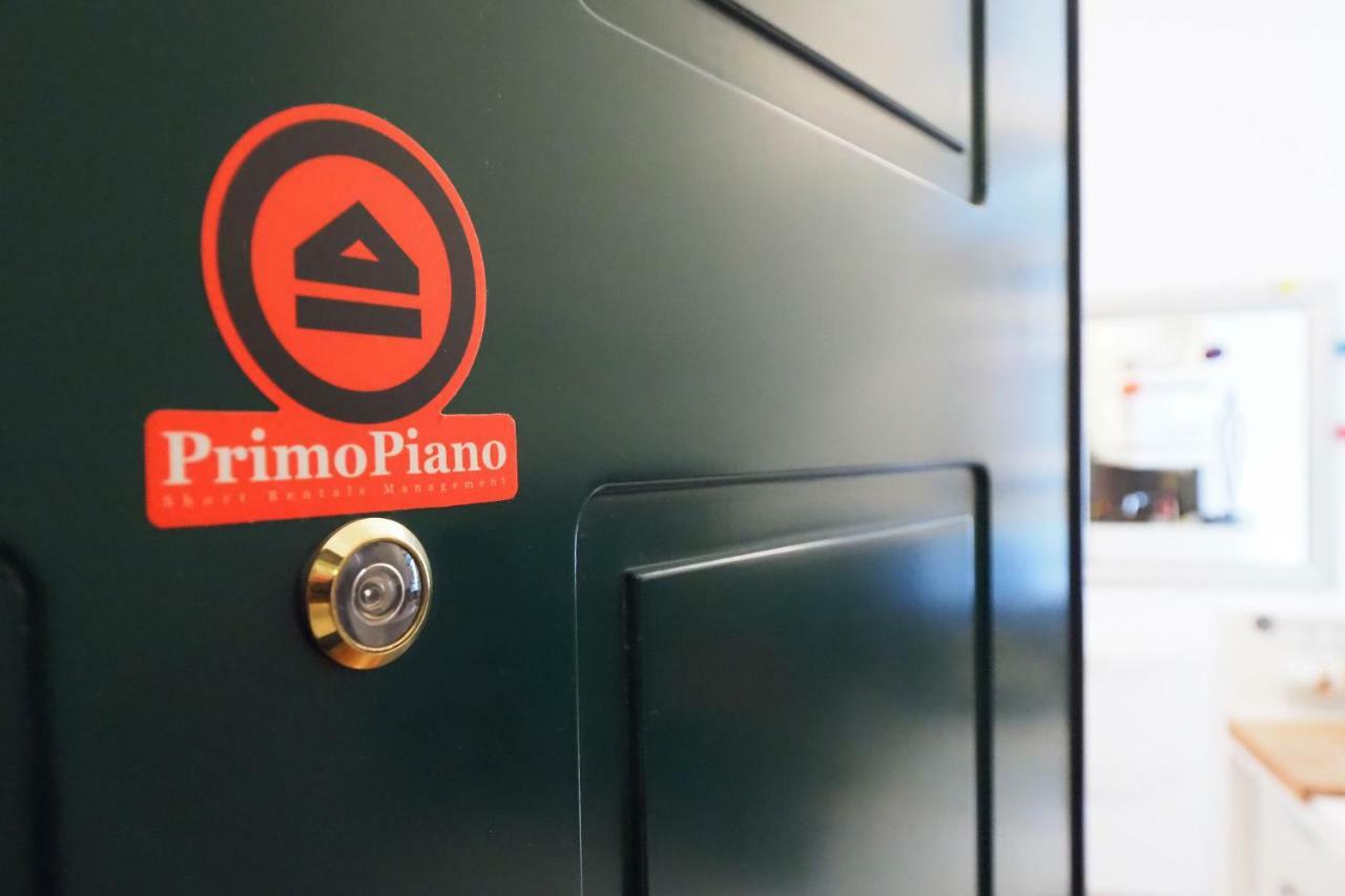 شقة ميلان  في Primopiano - Arnaldo المظهر الخارجي الصورة
